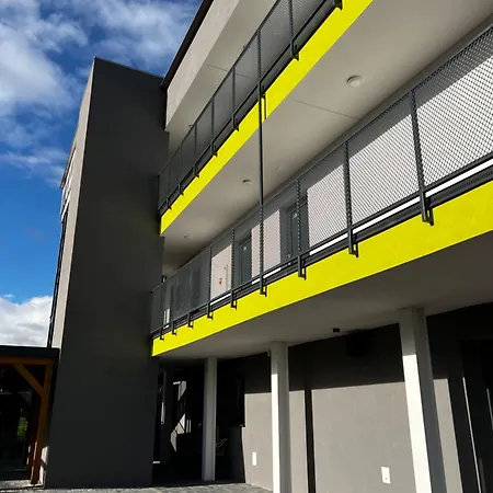 Apartment Bi Košice