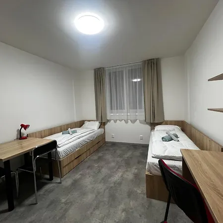Bi Apartment *