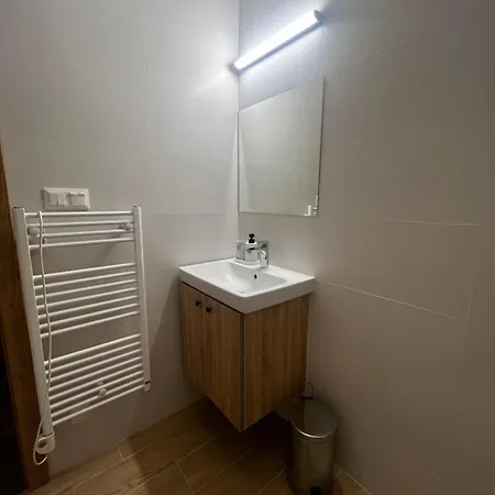 Bi Apartment Košice