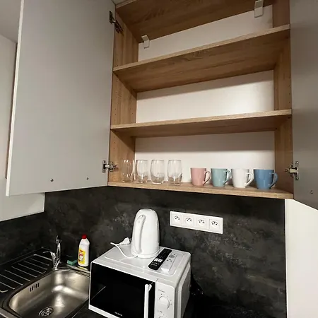 Bi Apartment Košice